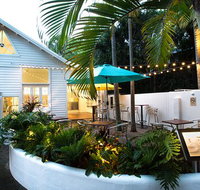 Byron Bay Brewery - Restaurants Sydney