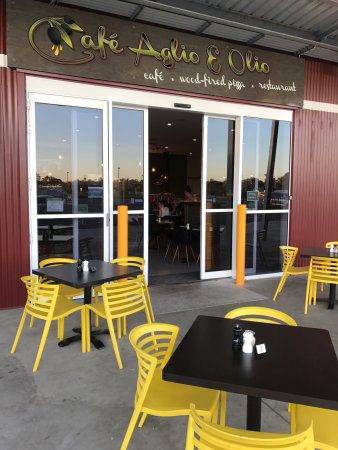 Explorer Country NSW Restaurants Sydney