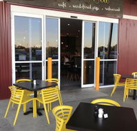 Cafe Aglio E Olio - Restaurants Sydney