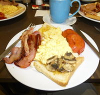 Cafe Bakery 285 - Restaurants Sydney