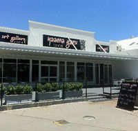 Cafe Gali - Restaurants Sydney