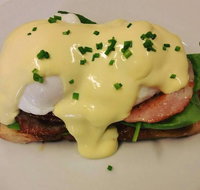 Cafe Par La Baie - Restaurants Sydney