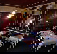 Cafe Vieux - Restaurants Sydney