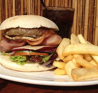 Cafe Vulcan - Restaurants Sydney