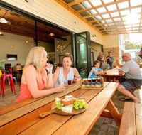 Camel Rock Brewery  Cafe - Restaurants Sydney