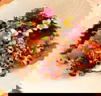 Casanova's - Food  Drink - Restaurants Sydney