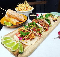 Chihuahua - Restaurants Sydney