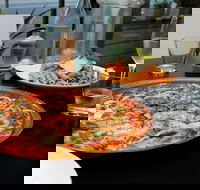 Church Street Pizzeria - Restaurants Sydney