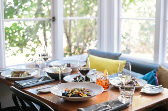  Restaurants Sydney