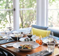 Clementine Restaurant - Restaurants Sydney