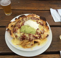 Coast Hotel Budgewoi - Restaurants Sydney