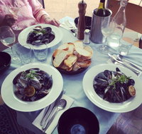 Coast  Lennox Head - Restaurants Sydney