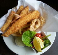 Commercial Hotel Bistro - Restaurants Sydney