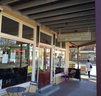 Concept Coffee Bar  Cafe - Restaurants Sydney