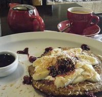 Cool Beans Cafe - Restaurants Sydney