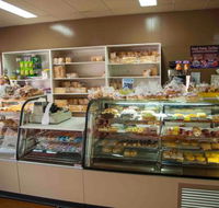 Coonabarabran Bakery - Restaurants Sydney