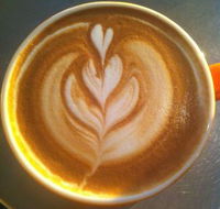 Corner Stop espresso bar - Restaurants Sydney