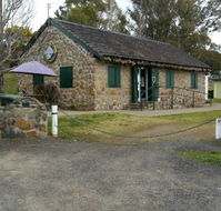Crofters Cottage Cafe - Restaurants Sydney