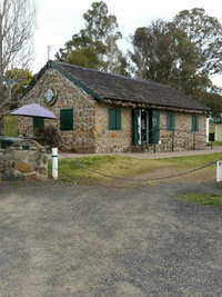 Crofters Cottage Cafe
