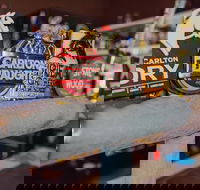 Crossroads Hotel - Restaurants Sydney