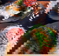 Dan's Coffee Haus - Restaurants Sydney