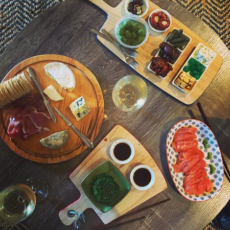 Wamberal NSW Restaurants Sydney