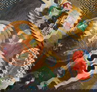 Darrons Seafood - Restaurants Sydney