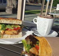 Deniliquin Bakery - Restaurants Sydney
