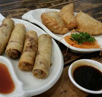 Dew Drop Inn Tea House - Restaurants Sydney
