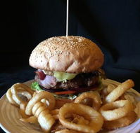 Edward River Hotel - Restaurants Sydney