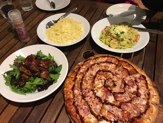Korora Bay NSW Restaurants Sydney