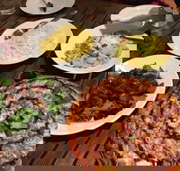 Emerald Beach Pizza  Pasta - Restaurants Sydney