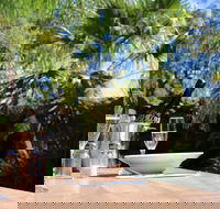 Exchange Hotel - Restaurants Sydney