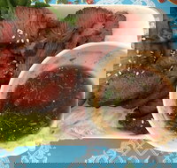 Fat Baby Thai - Restaurants Sydney