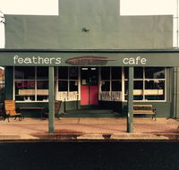 feathers cafe - Restaurants Sydney