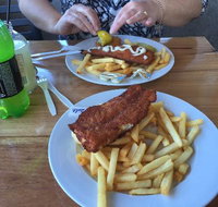 Fishy Fishy - Restaurants Sydney