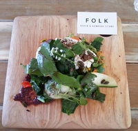 Folk Kiosk and General Store - Restaurants Sydney