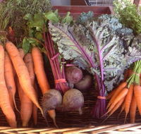 Food Lovers Market - Restaurants Sydney