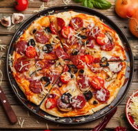 Garanvale Woolshed - Restaurants Sydney