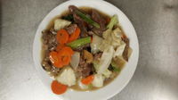 Gorokan Takeaway and Gorokan Restaurants Sydney Restaurants Sydney