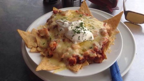 Great White Bite - Restaurants Sydney 0