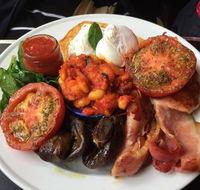 Gundary Store - Restaurants Sydney