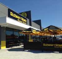 Guzman y Gomez Mexican Taqueria - Restaurants Sydney
