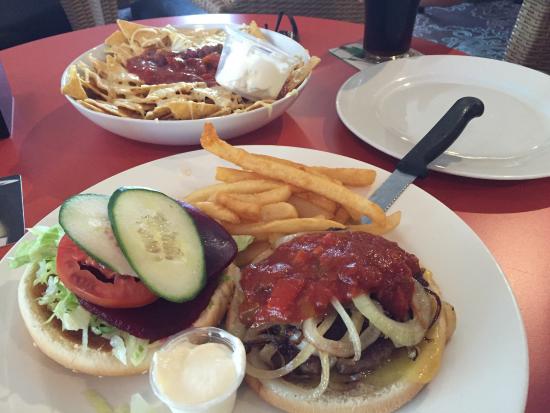 Possum Brush NSW Restaurants Sydney