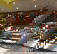 Hebby's Bakery - Restaurants Sydney