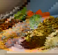 Hereford Steakhouse Char Grill