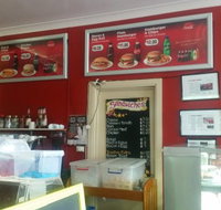 Hi-way Diner - Restaurants Sydney