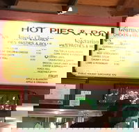 Humble Pie - Restaurants Sydney