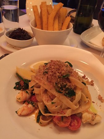South Coast NSW Restaurants Sydney