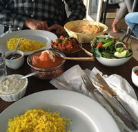 Indian Cottage - Restaurants Sydney